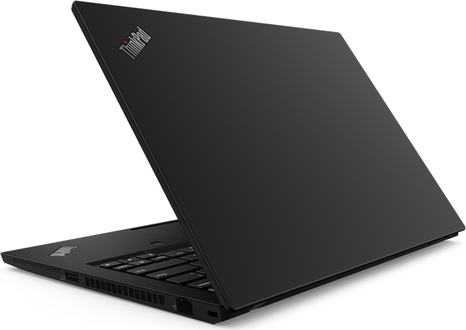 Prenosnik Lenovo ThinkPad P15s G1 / i7 / RAM 16 GB / SSD Disk / 15,6″ FHD - slika 3
