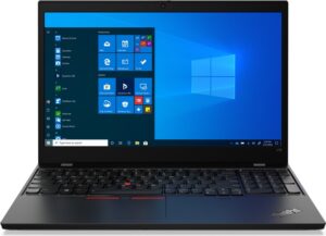 AMD Ryzen™ 5 PRO 4650U   2 1 GHz   Hexa-Core   Turbo Speed 4 0 GHz  16 GB DDR4 SODIMM  512 GB NVMe SSD  39 6 cm (15 6)  Matiran (AntiGlare  matt)  Touch  FHD   1920 x 1080  AMD Radeon Graphics  HDMI  USB-C  Thunderbolt  2x USB  Backlit keyboard  Card reader  bluetooth  No OS Installed - Win10P COA