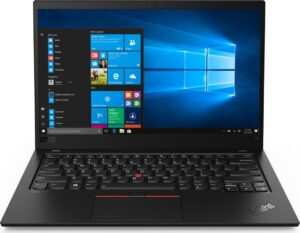 Intel® Core™ i5-8365U   1 6 GHz   Quad-Core (4C 8T)   4 1 GHz TurboBoost  16 GB LPDDR3 ONBOARD  256 GB NVMe SSD  35 6 cm (14 0)  Matiran (AntiGlare  matt)  FHD   1920 x 1080  Intel® UHD Graphics 620  HDMI  Thunderbolt  2x USB  Backlit keyboard  bluetooth  No OS Installed - Win10P COA