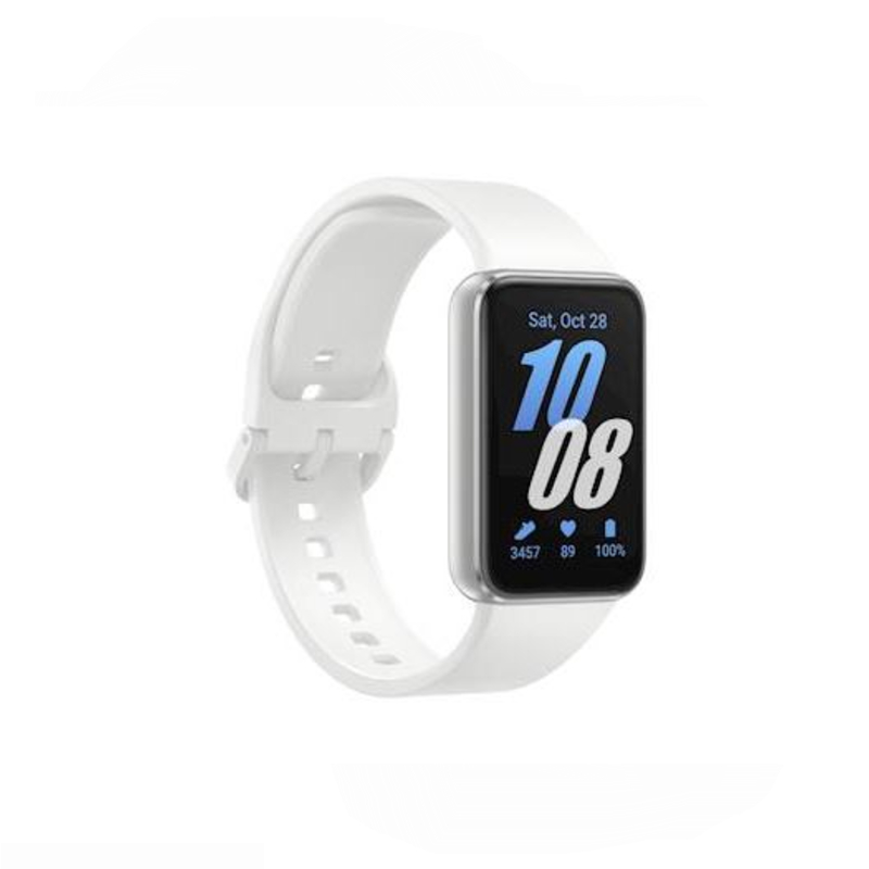 Pametna zapestnica Samsung Galaxy Fit3 Silver