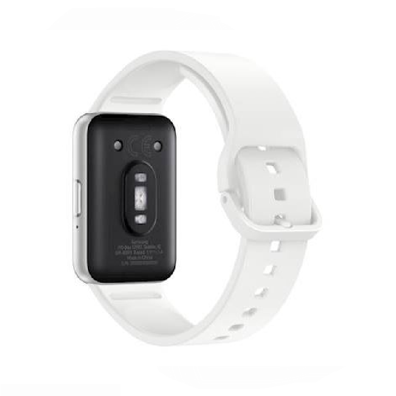 Pametna zapestnica Samsung Galaxy Fit3 Silver