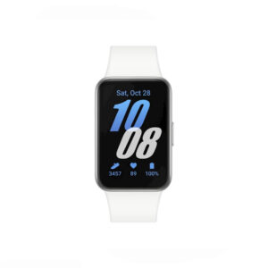 Pametna zapestnica Samsung Galaxy Fit3 Silver