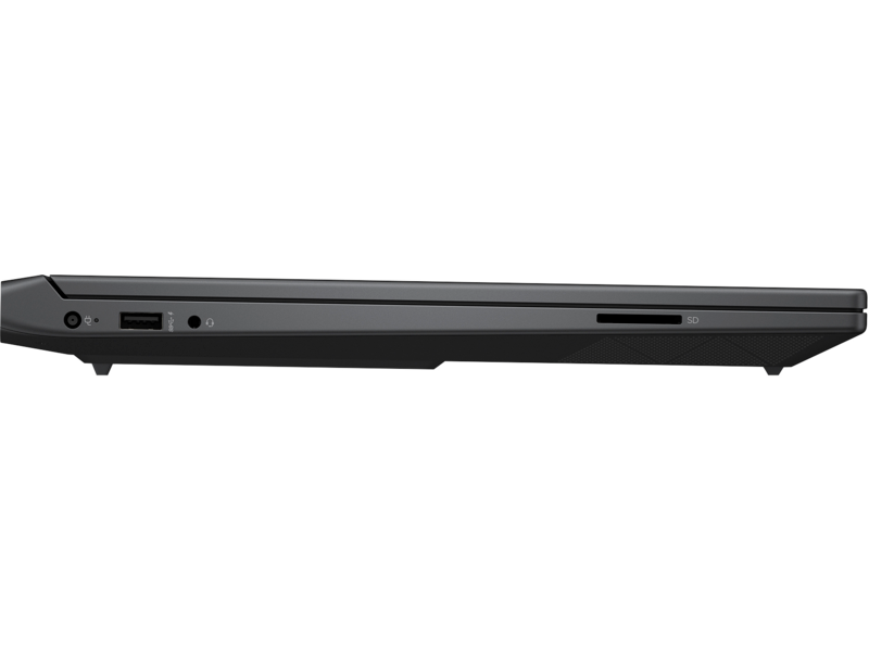 Prenosnik HP Victus Gaming 15-fb0160nf | RX 6500M (4 GB) / Ryzen 5 / RAM 16 GB / SSD Disk / 15,6″ FHD - slika 2