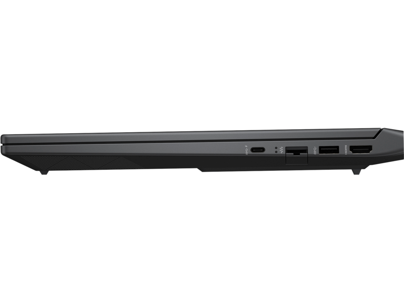 Prenosnik HP Victus Gaming 15-fb0160nf | RX 6500M (4 GB) / Ryzen 5 / RAM 16 GB / SSD Disk / 15,6″ FHD - slika 3