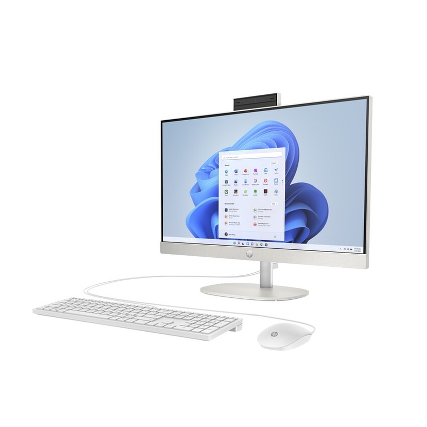 Računalnik HP All-in-One 24-cr0048na | i5-1334U / i5 / RAM 8 GB / SSD Disk - slika 3