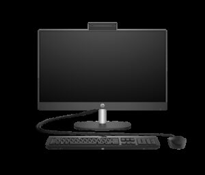 AMD Ryzen 7 7730U (2 0 GHz)  60 5 cm (23 8  ) FHD (1920x1080) AG LED  8 GB DDR4-3200  SSD 512 GB M.2 PCIe NVMe  AMD Radeon Graphics (IGP)  HDMI  1x USB-C Gen1 (5Gbps)  2x USB-A 3.2 Gen1 (5Gbps)  2x USB-A 2.0  Wi-Fi 6 (802.11ax)  Bluetooth 5.3  Webcam  Wired Kbd.  FreeDOS