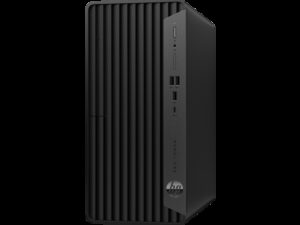 Intel Core i7-14700 (2 1 GHz)  16 GB DDR5-5600  SSD 512 GB PCIe NVMe  Intel UHD Graphics 770 (IGP)  DisplayPort  HDMI  DVD-RW  2x USB-A 2.0  3x USB 3.2 Gen1 (5Gbps)  3x USB-A 3.2 Gen2 (10Gbps)  USB-C 3.2 Gen2 (10Gbps)  Gb LAN  Microsoft Windows 11 Pro (64-bit)