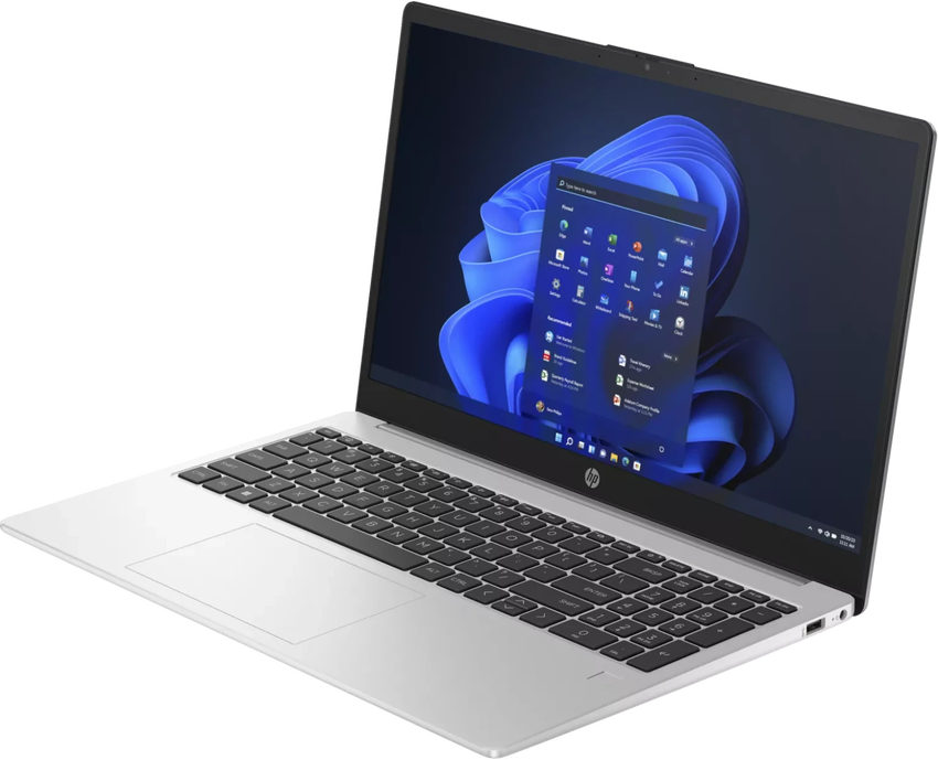 Prenosnik HP 255 G10 | R3-7320U | 8GB RAM | 512GB SSD | W11H / Ryzen 7 / RAM 8 GB / SSD Disk / 15,6″ FHD - slika 2