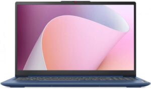 AMD Ryzen™ 5 5625U   2 3 GHz   Hexa-Core   Turbo Speed 4 3 GHz  8 GB LPDDR4 ONBOARD  512 GB NVME SSD  39 6 cm (15 6)  Matiran (AntiGlare  matt)  FHD   1920 x 1080  AMD Radeon Graphics  HDMI  USB-C  2x USB  Card reader  bluetooth  Microsoft Windows 11 Home (64-bit)