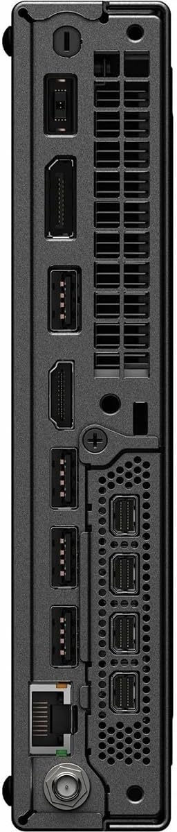 Računalnik Lenovo Thinkstation P3 Tiny G2 / Core Ultra 7 / RAM 32 GB / SSD Disk - slika 2