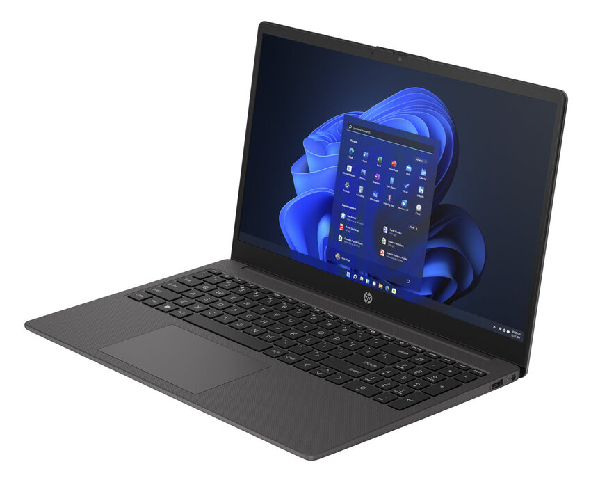 Prenosnik HP 255 G10 | R7-7730U | W10P / Ryzen 7 / RAM 16 GB / SSD Disk / 15,6″ FHD - slika 2