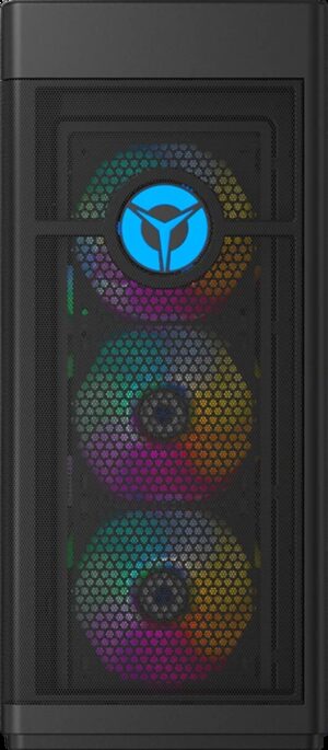 Intel Core i7-10700K (8C   16T  3.8   5.1GHz  16MB)  16 GB (2x8G) DDR4-3200  512 GB SSD M.2 2280 PCIe 3.0 NVMe  NVIDIA GeForce RTX 3080 (10 GB GDDR6X)  1x HDMI 2.1  3x DisplayPort 1.4a  1x USB-C 3.1 (10Gb ​s)  1x USB-A 3.1 (10Gb ​s)  4x USB-A 3.0 (5Gb ​s)  6x USB-A 2.0 (480Mb ​s)  170W Liquid with RGB Light  Wi-Fi 6 (11ax 2x2)  Bluetooth 5.1  Gb LAN  850W 90% PSU  Microsoft Windows 10 Home (64-bit)