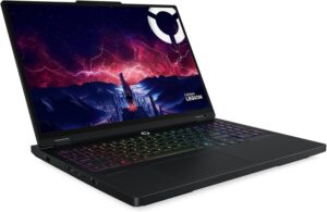 AMD Ryzen™ 9 9955HX   2.5 GHz   Turboboost 5.4 GHz  32 GB DDR5 SODIMM  1 TB NVMe SSD  40 64 cm (16 0)  Sijajni (BrightView  gloss)  WQXGA   2560 x 1600  NVIDIA GeForce RTX 5070 Max-Q   Mobile  HDMI  3x USB  bluetooth  Microsoft Windows 11 Home (64-bit)