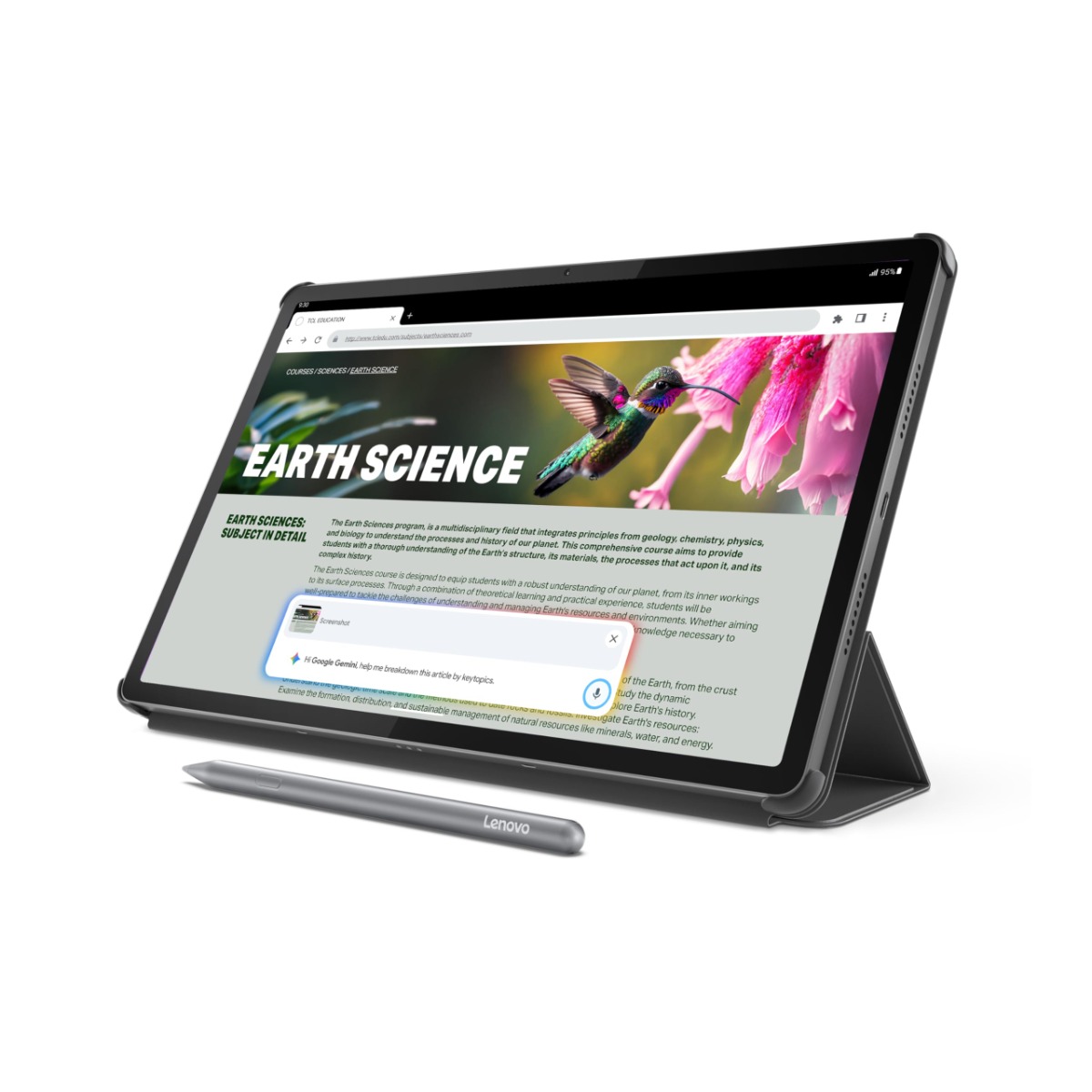 MediaTek Dimensity 8300 8 GB LPDDR5 ONBOARD 128 GB Onboard 32 25 cm (12 7) Sijajni (BrightView gloss) Touch 2944 x 1840 @144Hz Integrated ARM G615 MC5 USB-C Card reader Android™ 14