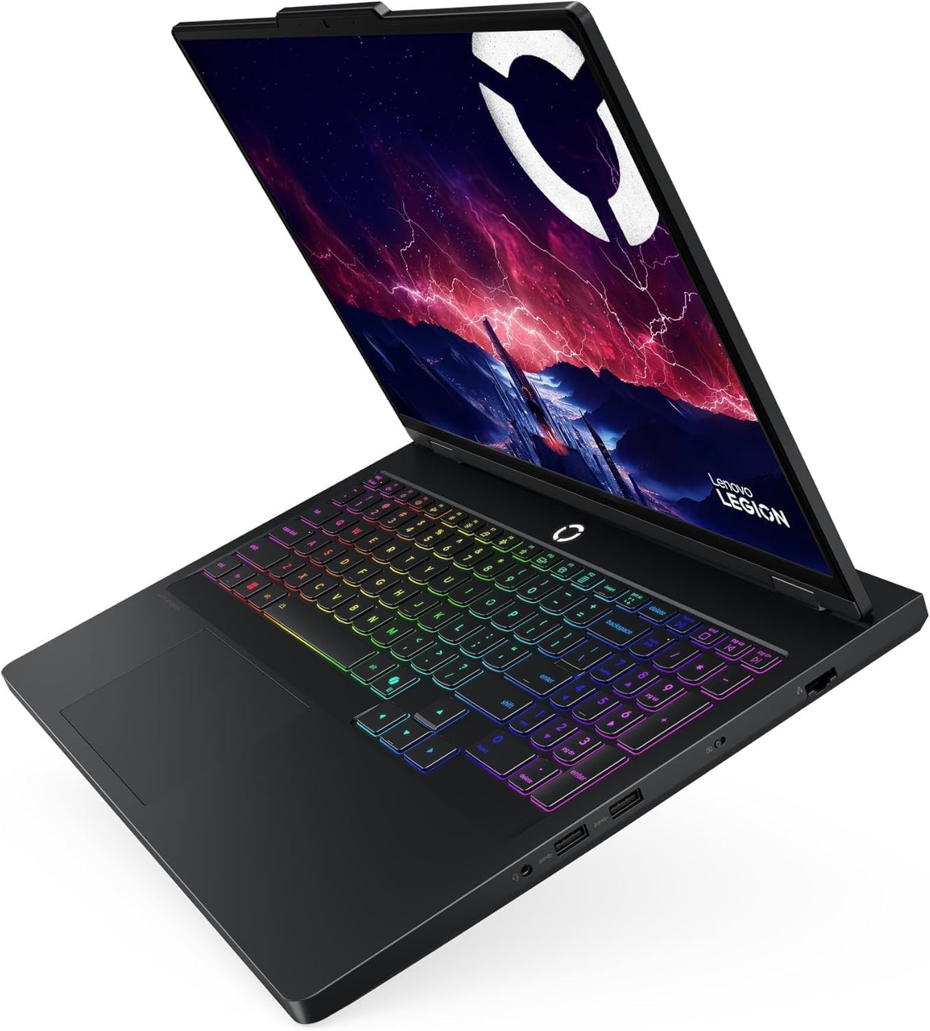 Prenosnik Lenovo Legion Pro 5 16AFR10 / Ryzen 9 / RAM 32 GB / SSD Disk / 16,0″ WQXGA - slika 2