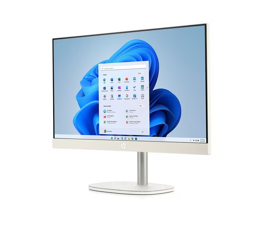 Računalnik HP All-in-One 24-cr2002na | U5-225U / Core Ultra 5 / RAM 8 GB / SSD Disk - slika 3