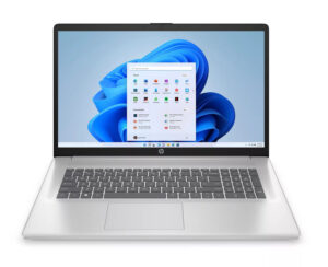 AMD Ryzen R5 7520U (2 8 GHz)  43 9 cm (17 3) FHD (1920x1080) AG LED IPS 60Hz  16 GB LPDDR5-6400  SSD 512 GB M.2 PCIe NVMe  no ODD  AMD Radeon Graphics (IGP)  HDMI 1.4b  1x USB-C 3.2 Gen1 (5Gbps)  2x USB-A 3.2 Gen1 (5Gbps)  Wi-Fi 6 (802.11ax - 2x2)  Bluetooth 5.4  Webcam  Std. Kbd.  Microsoft Windows 11 Home (64-bit)
