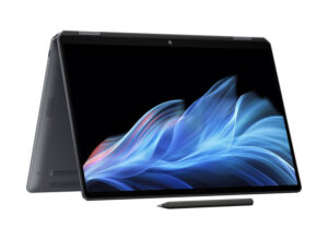 Intel Core Ultra 7 256V (2 2 GHz)  16 GB LPDDR5x-8533  35 6 cm (14 0 ) 2.8K (2880x1800) TouchScreen BV OLED 120 Hz  SSD 1 TB PCIe NVMe  Intel® Arc™ 140V (IGP)  2x Thunderbolt 4 (USB-C DisplayPort 2.1 - 40 Gbps)  1x USB-C 3.2 Gen2 (10 Gbps - DP 1.4)  Wi-Fi 7  Bluetooth 5.4  Backlit Kbd.  Webcam  Pen-Tilt Black  Microsoft Windows 11 Home (64-bit)