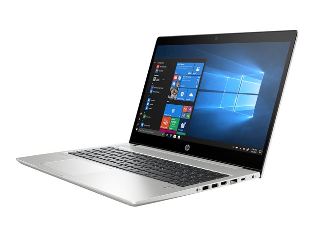 Prenosnik HP Probook 450 G6 / i5 / RAM 8 GB / SSD Disk / 15,6″ FHD - slika 2