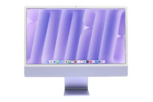Apple M4  32 GB Unified  Onboard RAM  ni nadgradljivo  1 TB Onboard  60 96 cm (24)  Sijajni (BrightView  gloss)  4.5K Retina   4480 x 2520  Apple M4  Thunderbolt  bluetooth  macOS 15.5 Sequoia