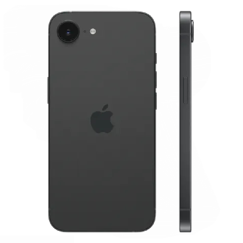 Apple iPhone 17e 8GB/256GB Black