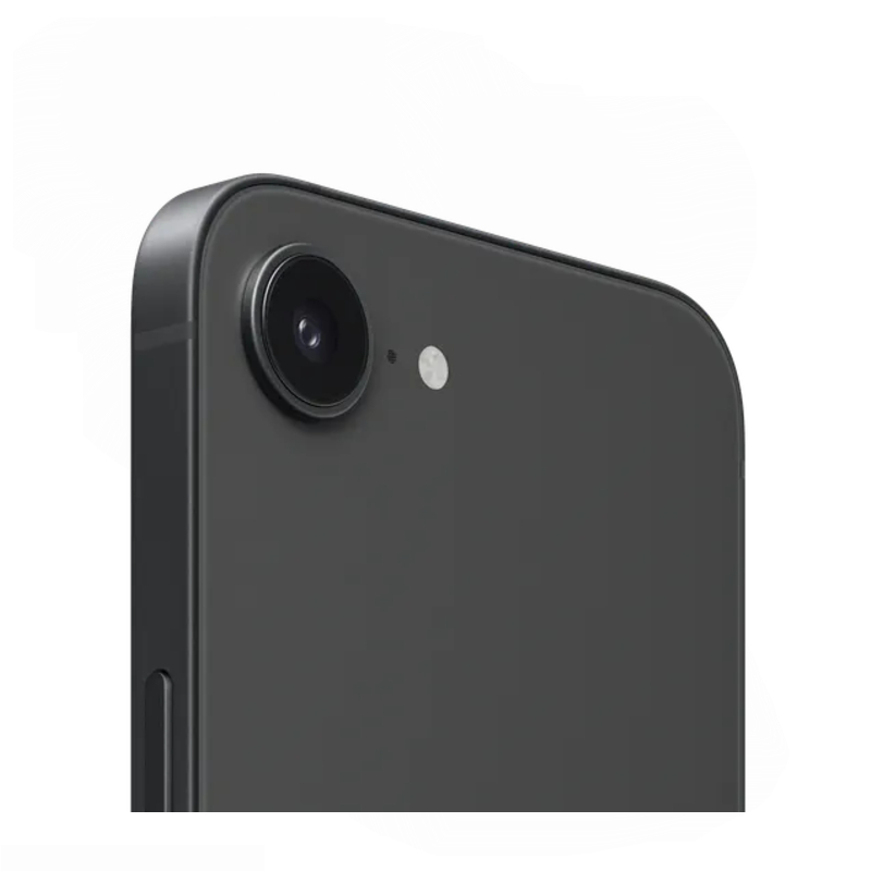 Apple iPhone 17e 8GB/256GB Black