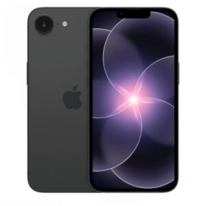 Apple iPhone 17e 8GB/256GB Black