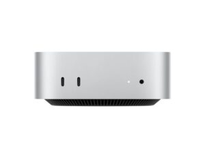 Apple M4  16 GB Unified  Onboard RAM  ni nadgradljivo  512 GB Onboard  Apple M4  HDMI  Thunderbolt  bluetooth  macOS 15.5 Sequoia