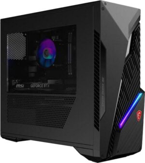 Intel® Core™ i7 14700F   2 1 GHz   20-Cores (8C+12c 28T)   Turbo Speed 5 4 GHz  32 GB DDR5 DIMM  1 TB NVMe SSD  NVIDIA® GeForce RTX™ 5060  HDMI  USB-C  7x USB  Microsoft Windows 11 Home (64-bit)