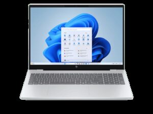 Intel Core Ultra 7 255H (2 0 GHz)  32 GB DDR5-5600  SSD 1 TB PCIe NVMe  40 6 cm (16 0) WQXGA (2560 x 1600) IPS LED 240 Hz  Intel Arc 140T Graphics (IGP)  HDMI 2.1  1x Thunderbolt 4 (USB-C DisplayPort - 40Gbps)  1x USB-C 3.2 Gen2 (DisplayPort - 10Gbps)  1x USB-A 3.2 Gen2 (10Gbps)  1x USB-A 3.2 Gen1 (5Gbps) Wi-Fi 7 BE201 (2x2)  Bluetooth 5.4  Backlit Kbd  Webcam  Microsoft Windows 11 Home (64-bit)