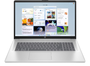 AMD Ryzen™ 7 7730U   2 0 GHz   Octa-Core (8C 16T)   Turbo Speed 4 5 GHz  16 GB DDR4 SODIMM  512 GB NVME SSD  43 9 cm (17 3)  Matiran (AntiGlare  matt)  FHD 1920 x 1080  AMD Radeon™ Graphics  HDMI  USB-C  2x USB  Card reader  bluetooth  Win11H