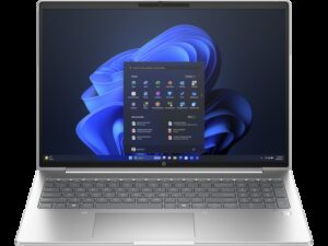 AMD Ryzen 5 7535U (2 9 GHz)  40 6 cm (16 0) WUXGA (1920x1200) AG UWVA LED  16 GB DDR5-4800  SSD 256 GB M.2 PCIe NVMe  AMD Radeon 660M Graphics (IGP)  HDMI 2.1  2x USB-C 3.2 Gen2 (10 Gbps - DispalyPort)  2x USB-A 3.2 Gen1 (5Gbps)  Wi-Fi 6E (2x2)  Bluetooth 5.3  Webcam  Fingerprint  Std. Kbd.  Microsoft Windows 10 Pro (64-bit)