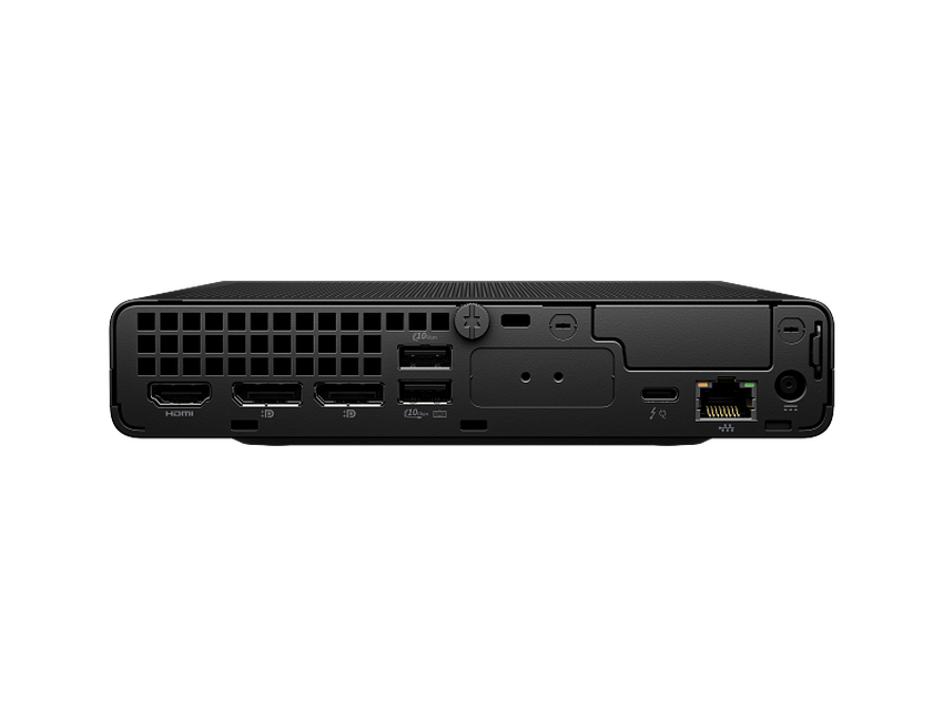 Računalnik HP EliteDesk 8 Mini G1a | Ryzen 5-220 | 16GB RAM | Win 11 Pro / Ryzen 5 / RAM 16 GB / SSD Disk - slika 3