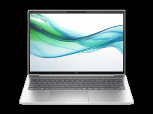 AMD Ryzen 5 7535U (2 9 GHz)  40 6 cm (16 0) WUXGA (1920x1200) AG UWVA LED  16 GB DDR5-4800  SSD 256 GB M.2 PCIe NVMe  AMD Radeon 660M Graphics (IGP)  HDMI 2.1  2x USB-C 3.2 Gen2 (10 Gbps - DispalyPort)  2x USB-A 3.2 Gen1 (5Gbps)  Wi-Fi 6E (2x2)  Bluetooth 5.3  Webcam  Fingerprint  Std. Kbd.  Free DOS