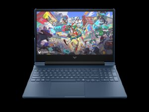 Intel Core 7 240H (2 5 GHz)  16 GB DDR5-5600  SSD 1 TB M.2 PCie NVMe  39 6 cm (15 6  ) FHD (1920x1080) AG LED 144 Hz  NVIDIA GeForce RTX 5060 (8 GB GDDR7)  1x HDMI  1x USB-C 3.2 Gen 1 (5Gbps)  2x USB-A 3.2 (5Gbps)  Wi-Fi 6  Bluetooth 5.4  Webcam  Backlit Kbd.  Microsoft Windows 11 Home (64-bit)