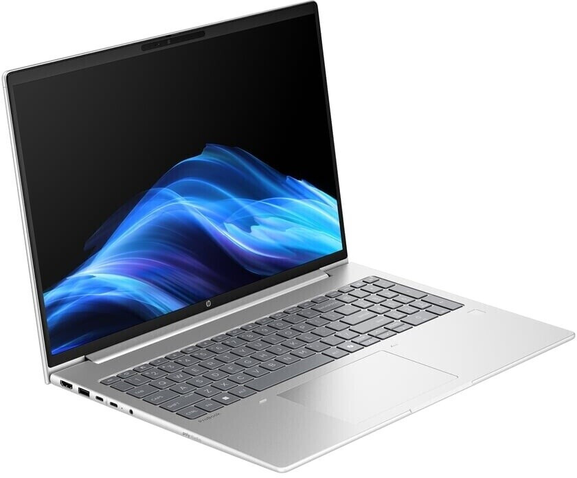 Prenosnik HP ProBook 4 G1i 16 / Core Ultra 7 / RAM 24 GB / SSD Disk / 16,0″ WUXGA - slika 2