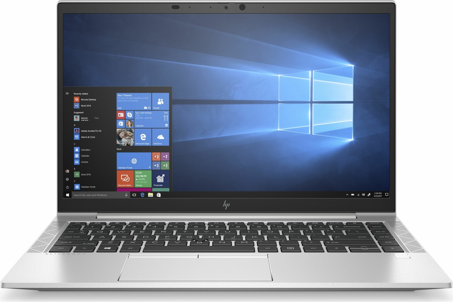 Intel® Core™ i5-10310U 1 7 GHz Quad-Core Turbo Speed 4 4 GHz 16 GB DDR4 SODIMM 256 GB NVMe SSD 35 6 cm (14 0) Matiran (AntiGlare matt) FHD 1920 x 1080 Intel® UHD Graphics HDMI Thunderbolt 2x USB Backlit keyboard bluetooth No OS Installed - Win10P COA
