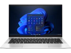 Intel Core i5-1145G7 (2 6 GHz)  16 GB LPDDR4-4266  33 8 cm (13.3) FHD (1920x1080) Privacy TouchScreen AG  SSD 256 GB M.2 PCIe NVMe  1x HDMI 2.0  2x USB-A 3.0  2x Thunderbolt 4 (USB-C DisplayPort)  Wi-Fi  Bluetooth  IR-Camera  Backlit Kbd.  Microsoft Windows 11 Pro (64-bit)