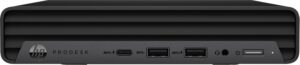 Intel® Core™ i7-13700T   1 4 - 3 6 GHz   16-Cores (8C+8c 24T)   Turbo Speed 4 9 GHz  16 GB DDR4 SODIMM  512 GB NVMe SSD  Intel(R) UHD Graphics  HDMI  USB-C  7x USB  Microsoft Windows 11 Pro (64-bit)