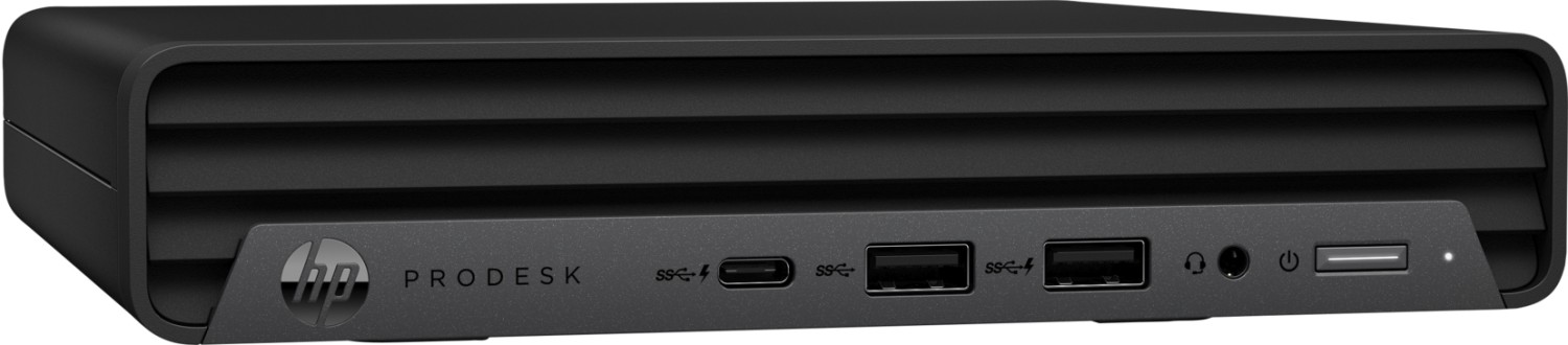 Računalnik HP Pro Mini 400 G9 / i7 / RAM 16 GB / SSD Disk - slika 3