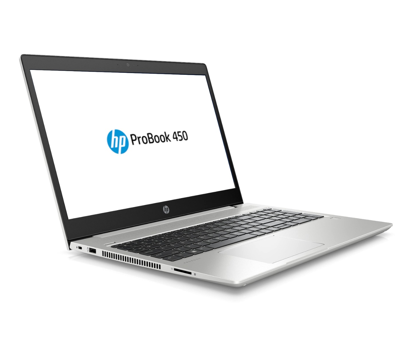 Prenosnik HP Probook 450 G6 / i5 / RAM 8 GB / SSD Disk / 15,6″ FHD - slika 3