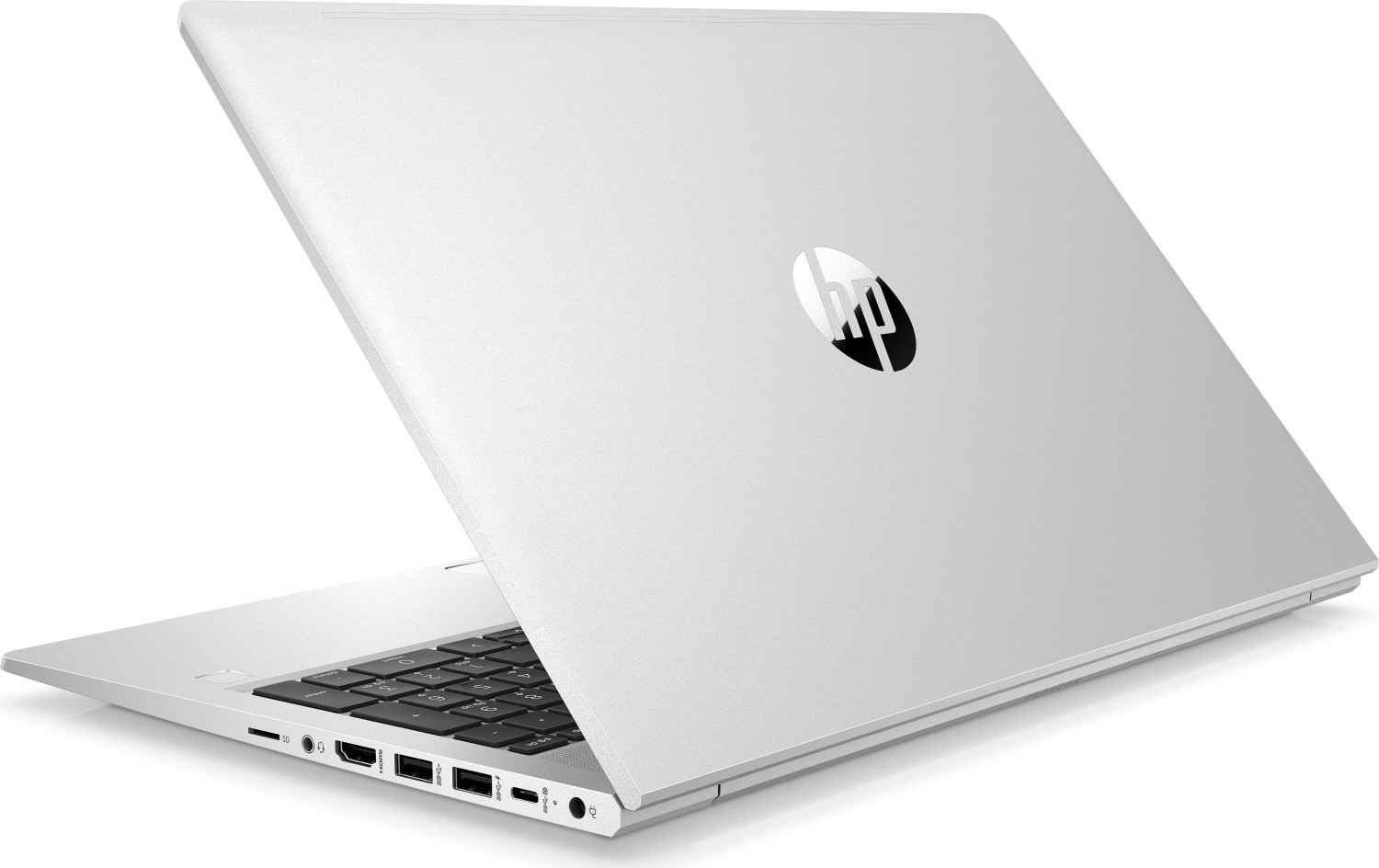 Prenosnik HP ProBook 455 G8 / Ryzen 7 / RAM 32 GB / SSD Disk / 15,6″ FHD - slika 2