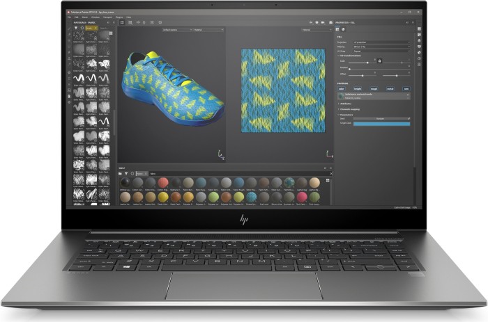 Intel® Core™ i7-10850H 2 70 - 4 90 GHz Hexa-Core 5 10 GHz TurboBoost 32 GB DDR4 SODIMM 512 GB NVMe SSD 39 6 cm (15 6) Matiran (AntiGlare matt) FHD 1920 x 1080 NVIDIA Quadro T1000 (4 GB GDDR6) HDMI Thunderbolt 1x USB Backlit keyboard Card reader bluetooth No OS Installed - Win10P COA