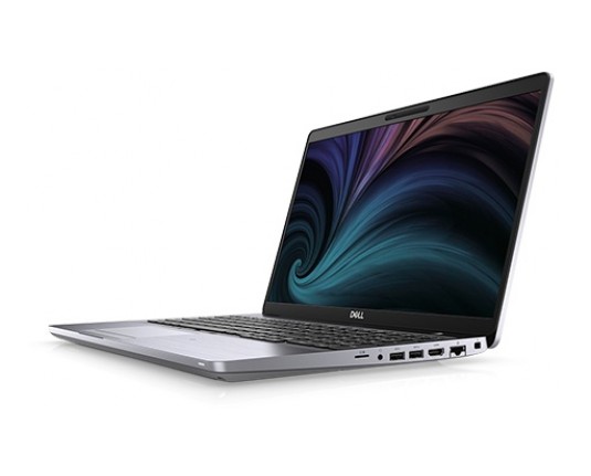 Prenosnik Dell Latitude 5510 / i5 / RAM 8 GB / SSD Disk / 15,6″ FHD - slika 2