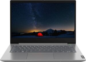 AMD Ryzen™ 7 7735HS 3.2 GHz   Turboboost 4.75 GHz  32 GB LPDDR5 ONBOARD  1 TB NVMe SSD  35 6 cm (14 0)  Matiran (AntiGlare  matt)  WUXGA   1920 x 1200  AMD Radeon Graphics  HDMI  USB-C  2x USB  Backlit keyboard  Card reader  bluetooth  Microsoft Windows 11 Pro (64-bit)