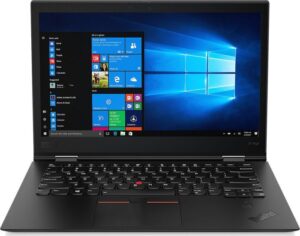 Intel® Core™ i7-8650U   1.7 GHz   Quad-Core   Turbo Boost 4.2 GHz  16 GB LPDDR3 ONBOARD  512 GB NVMe SSD  35 6 cm (14 0)  Sijajni (BrightView  gloss)  Touch  FHD   1920 x 1080  Intel® UHD Graphics 620  HDMI  Thunderbolt  2x USB  Backlit keyboard  bluetooth  No OS Installed - Win10P COA