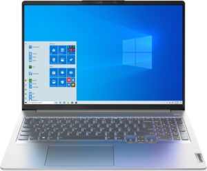 Intel Core i5-11300H (2 6 GHz)  16 GB DDR4-3200  SSD 512 GB M.2 PCIe NVMe  GeForce MX450 NVIDIA GeForce MX450 (2 GB GDDR6)  40 6 cm (16) WQXGA (2560x1600) IPS LED 120Hz  HDMI  Thunderbolt 4  USB-C 2.0  2x USB-A 3.2 Gen1  CardReader  Webcam  Backlit Kbd.  Microsoft Windows 10 Home (64-bit)