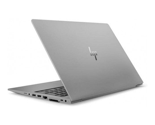 Prenosnik HP ZBook 15u G5 / i7 / RAM 16 GB / SSD Disk / 15,6″ FHD - slika 2