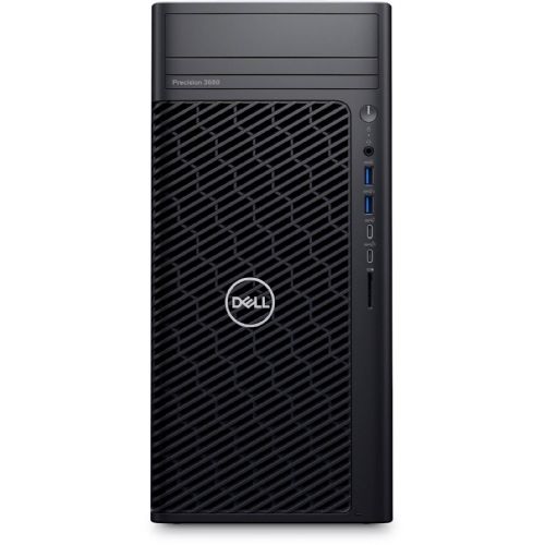 Računalnik Dell Precision 3680 / i9 / RAM 32 GB / SSD Disk - slika 2