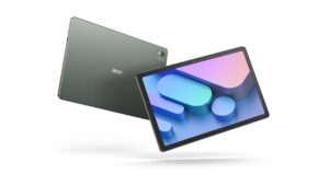 MediaTek MT8786 Octa-Core  6 GB LPDDR4 ONBOARD  256 GB ONBOARD  27 9 cm (11)  Sijajni (BrightView  gloss)  Touch  WUXGA   1920 x 1200  ARM Mali-G52 MC2 Graphics  USB-C  bluetooth  Android 14